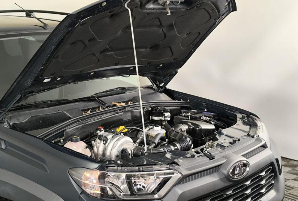 Lada (ВАЗ) Niva Travel I Нижний Новгород  - изображение 16