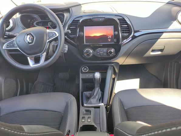 Renault Kaptur I Рестайлинг с пробегом 2021 года, цена 1 500 000 рублей, 94000 км, внедорожник, Автокод Объявления