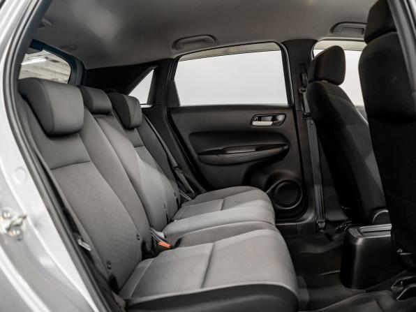 Honda Fit IV с пробегом 2021 года, цена 1 245 000 рублей, 102350 км, хэтчбек, Автокод Объявления