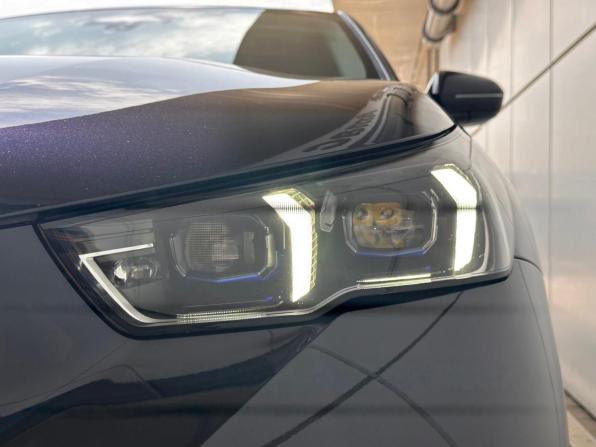 BMW 5 серии VIII (G60/G61/G68) с пробегом 2025 года, цена 7 700 000 рублей, 5613 км, седан, Автокод Объявления