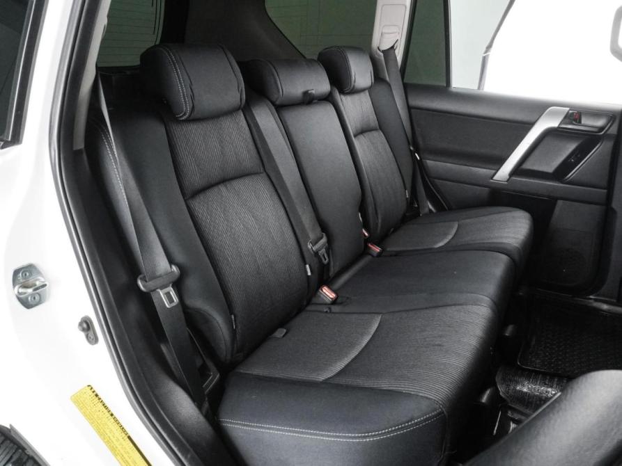 Toyota Land Cruiser Prado 150 Series Рестайлинг 1 Воронеж  - изображение 7