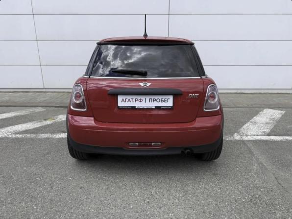 Mini Hatch II (R56) Рестайлинг с пробегом 2012 года, цена 990 000 рублей, 136500 км, хэтчбек, Автокод Объявления
