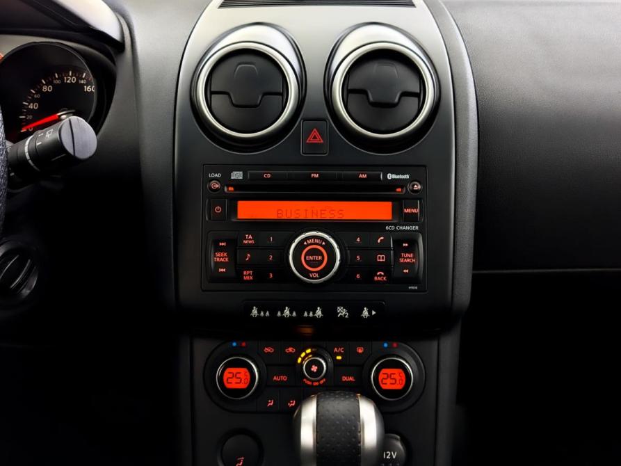 Nissan Qashqai I Москва  - изображение 15