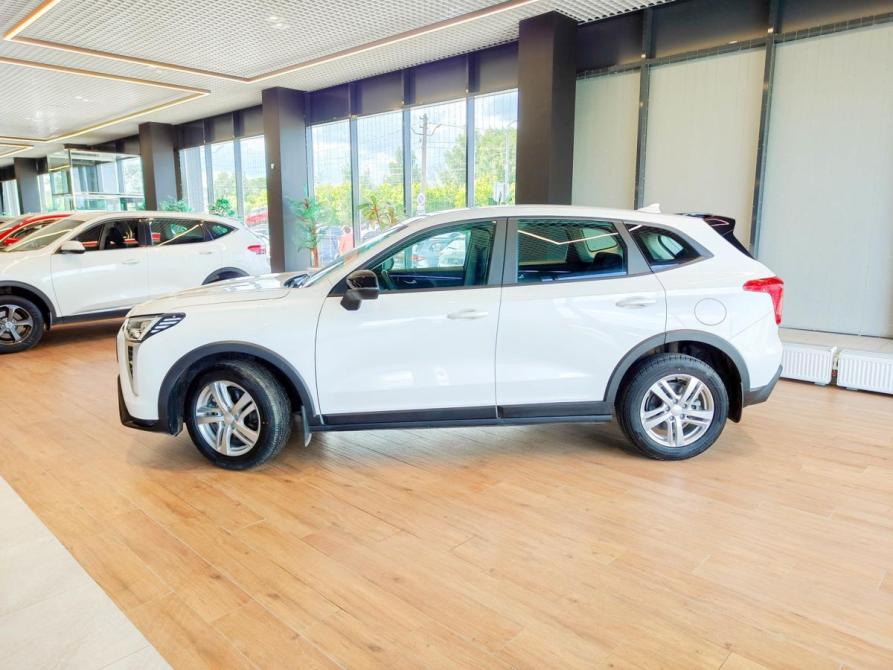 Haval Jolion I Рестайлинг Тула  - изображение 3