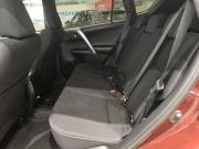 Toyota RAV4 IV (XA40) Рестайлинг Казань  - изображение 37
