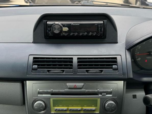 Mazda Demio II (DY) с пробегом 2004 года, цена 477 000 рублей, 280230 км, хэтчбек, Автокод Объявления