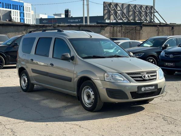 Lada (ВАЗ) Largus I с пробегом 2020 года, цена 961 000 рублей, 127634 км, универсал, Автокод Объявления