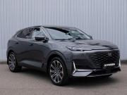 Changan UNI-K Сочи  - изображение 32