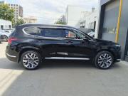 Hyundai Santa Fe IV Рестайлинг Москва  - изображение 27