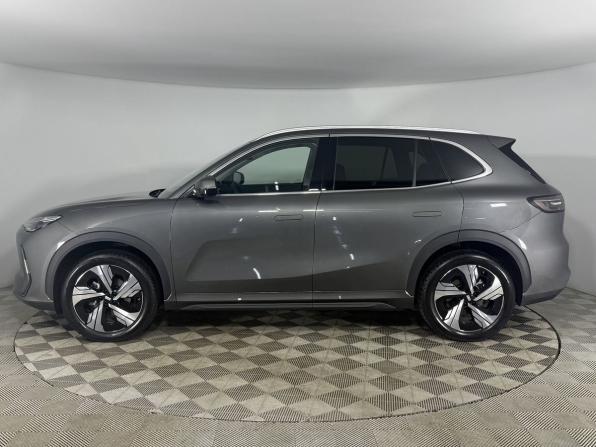 Geely EX5 с пробегом 2025 года, цена 2 850 000 рублей, 3660 км, внедорожник, Автокод Объявления