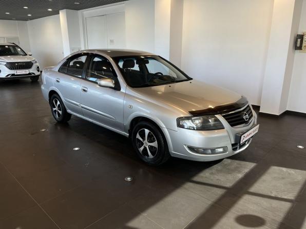 Nissan Almera Classic I с пробегом 2011 года, цена 635 000 рублей, 186564 км, седан, Автокод Объявления