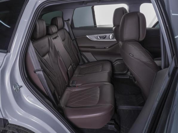 Chery Tiggo 8 Pro Max I с пробегом 2023 года, цена 2 280 000 рублей, 72692 км, внедорожник, Автокод Объявления