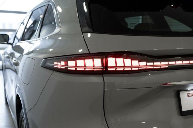 Новый Changan CS75 Plus IV 2025 года, цена 4 388 455 рублей, внедорожник, Автокод Объявления