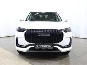 Jaecoo J8 Москва  - изображение 27