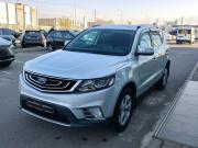 Geely Emgrand X7 I Рестайлинг 2 Санкт-Петербург  - изображение 25