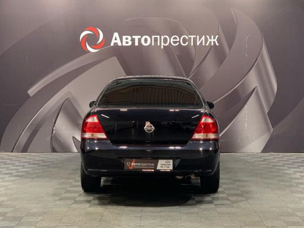 Nissan Almera Classic I с пробегом 2011 года, цена 600 000 рублей, 270000 км, седан, Автокод Объявления