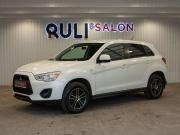 Mitsubishi ASX I Рестайлинг Иваново  - изображение 35