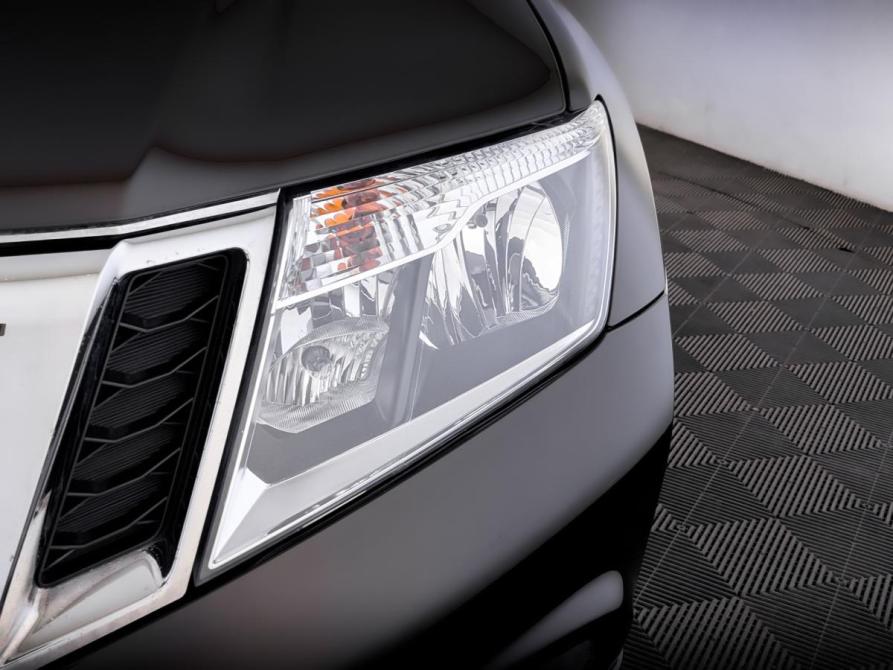 Nissan Terrano III (D10) Москва  - изображение 17