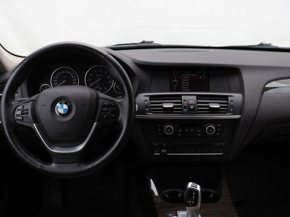 BMW X3 II (F25) с пробегом 2012 года, цена 1 635 000 рублей, 186963 км, внедорожник, Автокод Объявления