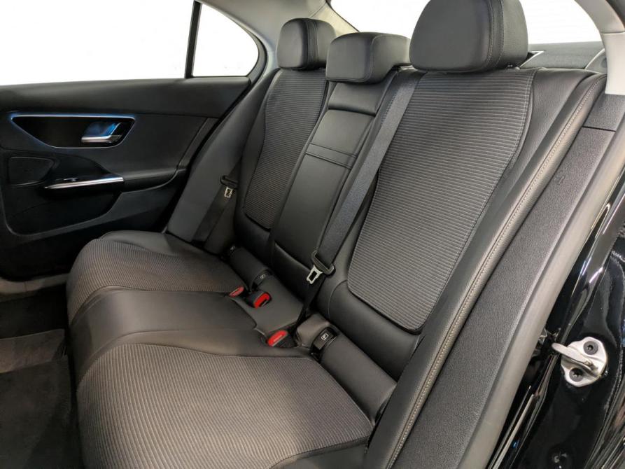 Mercedes-Benz C-Класс V (W206) Санкт-Петербург  - изображение 12