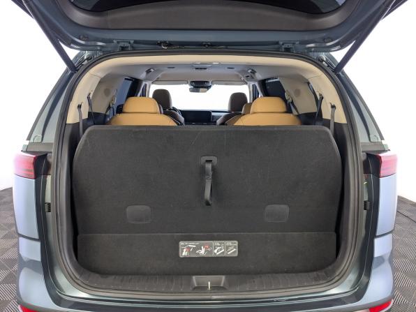 Kia Carnival IV с пробегом 2020 года, цена 3 540 000 рублей, 104342 км, минивэн, Автокод Объявления