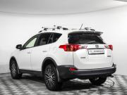 Toyota RAV4 IV (XA40) Санкт-Петербург  - изображение 30