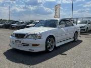 Toyota Cresta V (X100) Буинск  - изображение 23