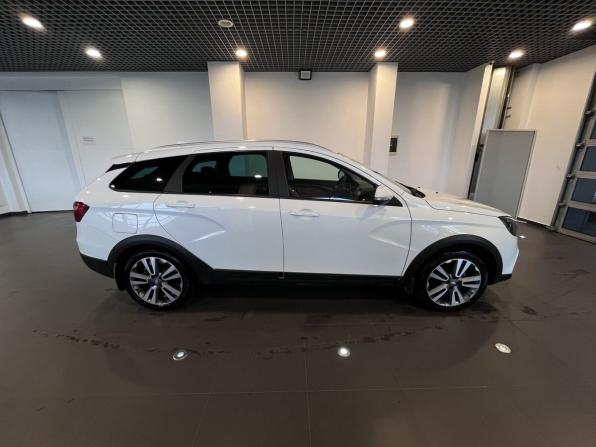 Lada (ВАЗ) Vesta I с пробегом 2019 года, цена 1 127 000 рублей, 52450 км, универсал, Автокод Объявления