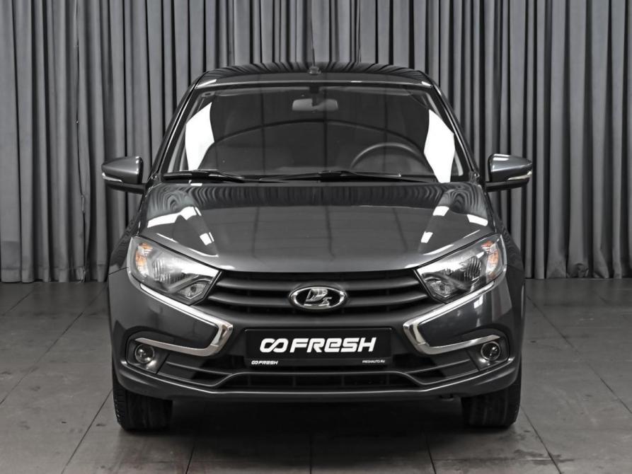 Lada (ВАЗ) Granta I Рестайлинг Ставрополь  - изображение 3