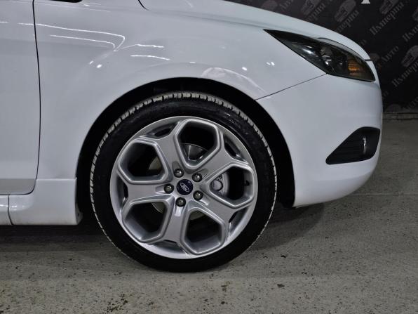 Ford Focus II Рестайлинг с пробегом 2008 года, цена 695 000 рублей, 279780 км, хэтчбек, Автокод Объявления