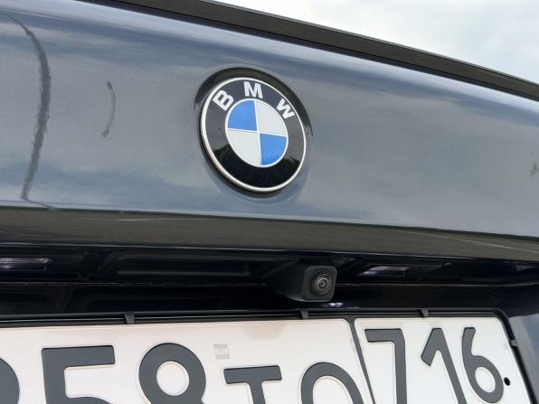 BMW 5 серии VII (G30/G31/G38) Рестайлинг с пробегом 2021 года, цена 8 300 000 рублей, 28049 км, седан, Автокод Объявления