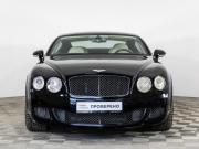 Bentley Continental GT I Санкт-Петербург  - изображение 31