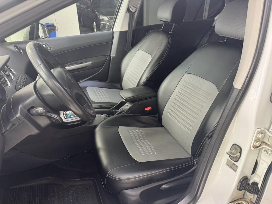 Peugeot 408 I Минеральные Воды  - изображение 7
