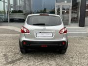 Nissan Qashqai I Рестайлинг Новосибирск  - изображение 22