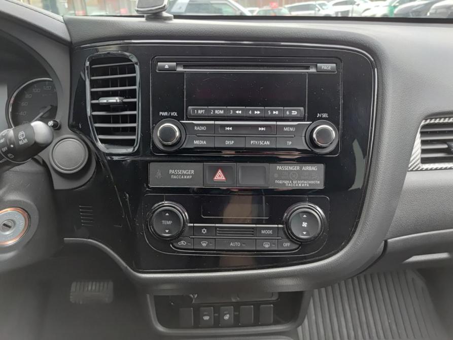 Mitsubishi Outlander III Рестайлинг 2 Ижевск  - изображение 18