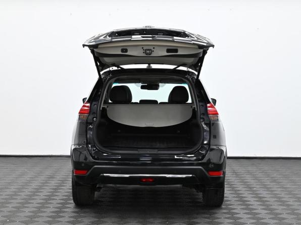 Nissan X-Trail III Рестайлинг с пробегом 2021 года, цена 2 349 000 рублей, 156000 км, внедорожник, Автокод Объявления