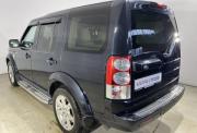 Land Rover Discovery IV Саранск  - изображение 36
