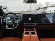 Li Auto (Lixiang) L9 I Москва  - изображение 44