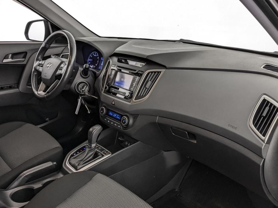 Hyundai Creta I Москва  - изображение 13