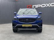 Belgee X70 I Рестайлинг Пермь  - изображение 36