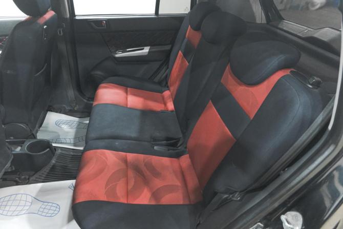 Hyundai Getz I Рестайлинг с пробегом 2007 года, цена 439 000 рублей, 194423 км, хэтчбек, Автокод Объявления