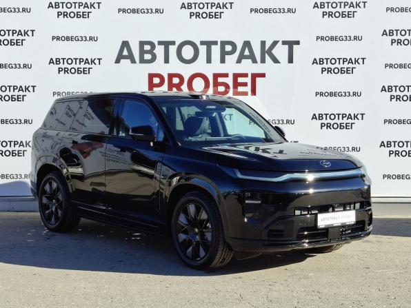 GAC Trumpchi S7 I Рестайлинг с пробегом 2026 года, цена 5 170 000 рублей, 10 км, внедорожник, Автокод Объявления