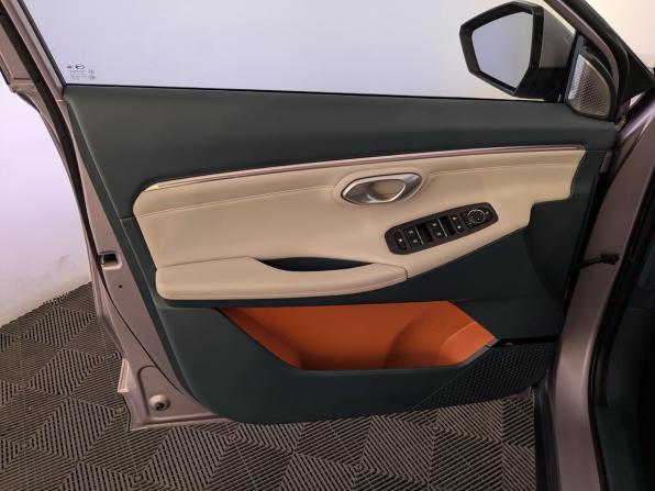 GAC GS3 с пробегом 2024 года, цена 1 990 000 рублей, 47743 км, внедорожник, Автокод Объявления