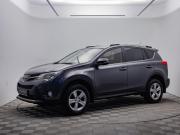 Toyota RAV4 IV (XA40) Москва  - изображение 18
