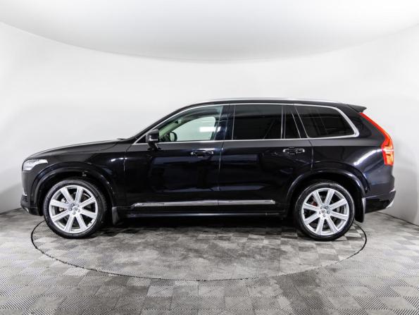 Volvo XC90 II с пробегом 2015 года, цена 2 699 000 рублей, 204145 км, внедорожник, Автокод Объявления