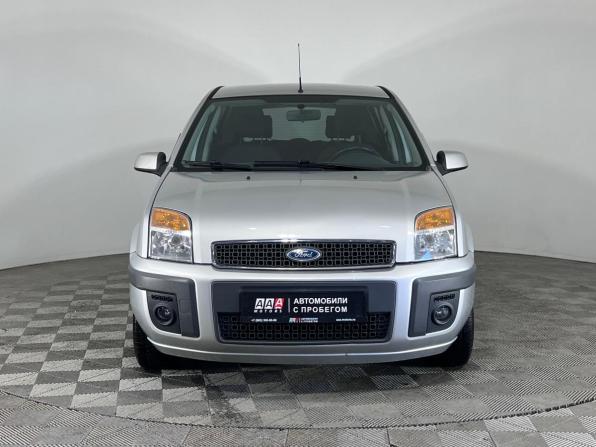Ford Fusion I Рестайлинг с пробегом 2008 года, цена 597 000 рублей, 119043 км, хэтчбек, Автокод Объявления