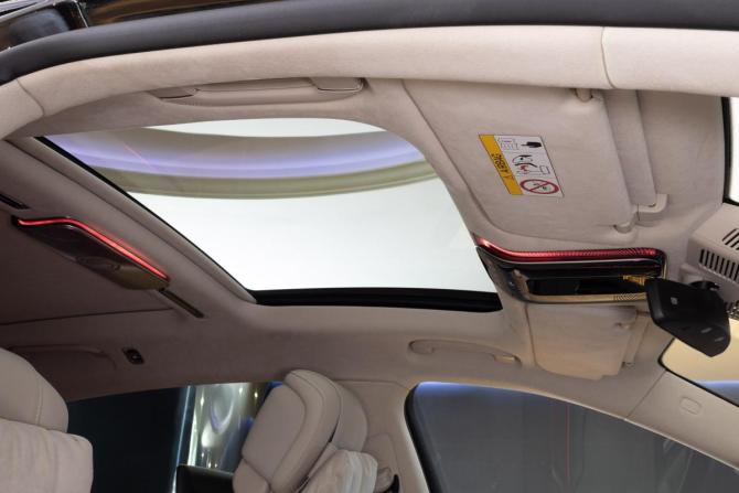 Mercedes-Benz Maybach S-Класс II (Z223) с пробегом 2023 года, цена 29 900 000 рублей, 5 км, седан, Автокод Объявления