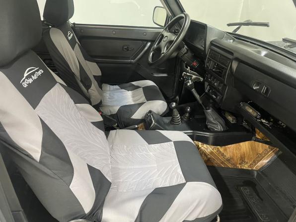 Lada (ВАЗ) 2121 (4x4) I Рестайлинг с пробегом 2015 года, цена 499 000 рублей, 141050 км, внедорожник, Автокод Объявления