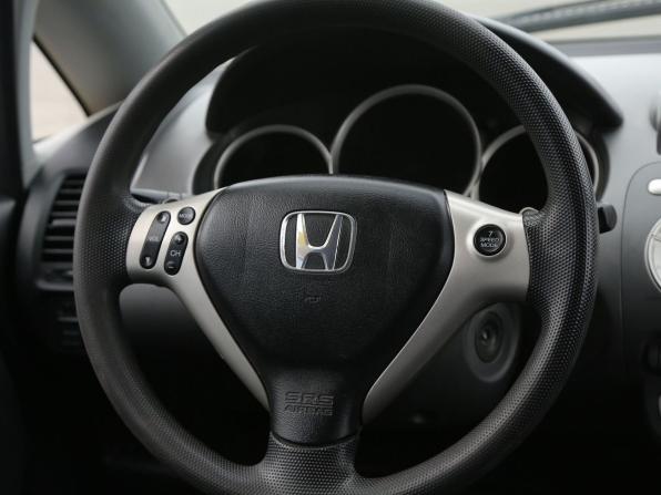 Honda Jazz I Рестайлинг с пробегом 2008 года, цена 448 000 рублей, 127600 км, хэтчбек, Автокод Объявления
