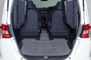 Honda Freed I Новосибирск  - изображение 34